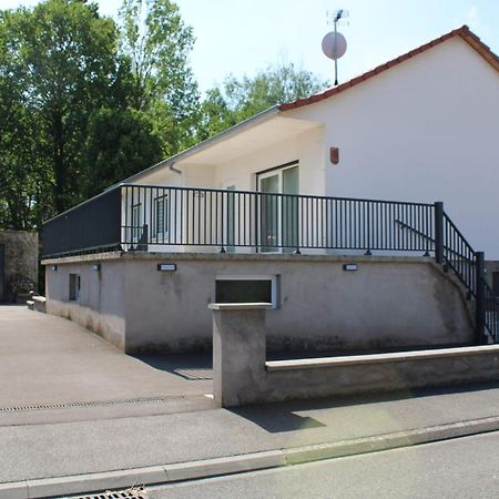 Le Gite De La Foret Herbsheim Esterno foto